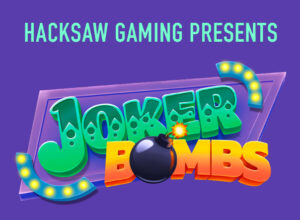 Joker Bombs by Hacksaw Gaming