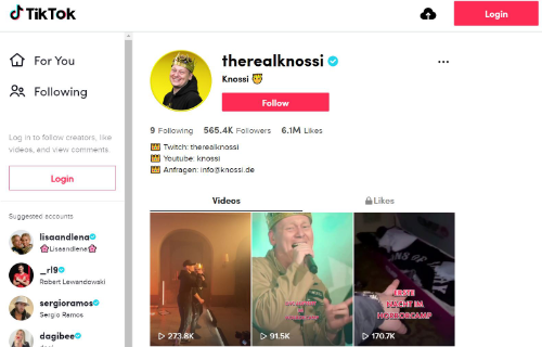 knossi.tiktok