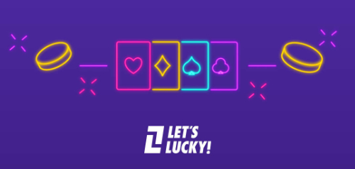 lets lucky grafik