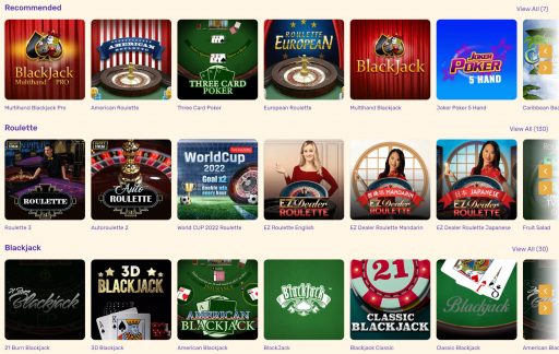 Winning Big with Lets Lucky Casino Jackpot Slots