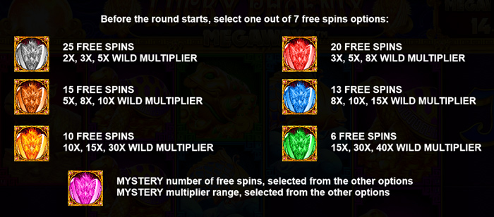 lucky-phoenix-megaways-choose-free-spins-option