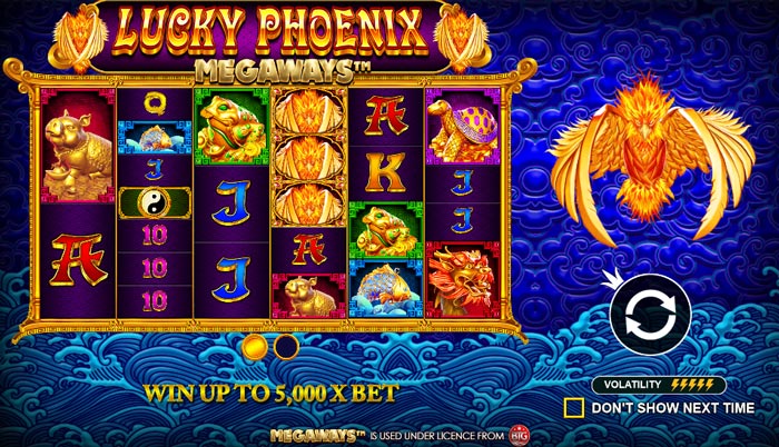 lucky-phoenix-megaways-free-play