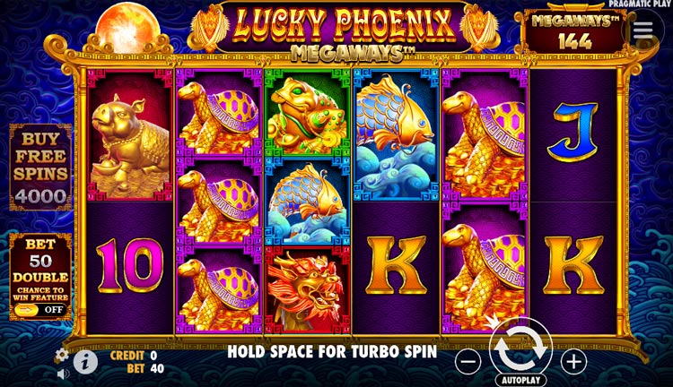 lucky-phoenix-megaways-game