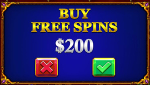 Madame Destiny Buy Free Spins