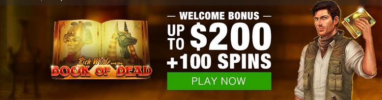 Magic Red Casino Bonus March 2023 » + 100 Spins