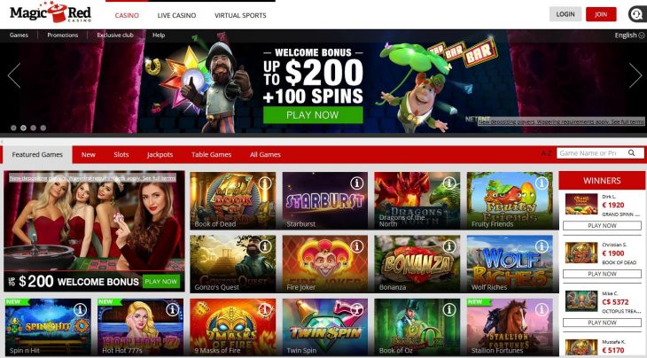 Heard Of The Tropic Slots Casino review Effect? Here It Is