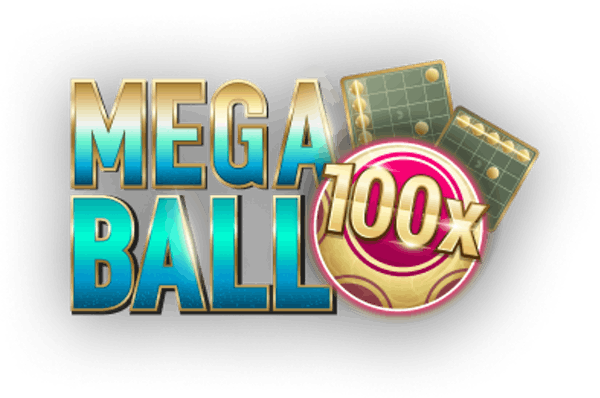 Mega Ball