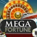 netent mega fortune