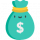 money bag