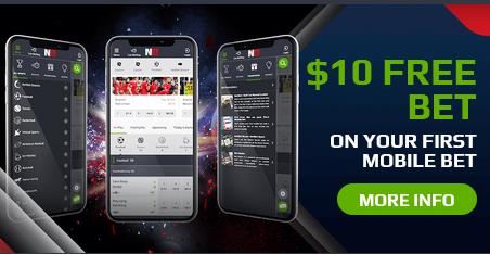 Netbet vegas mobile app