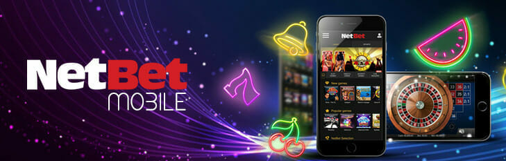 netbet casino iphone