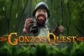 netent gonzos quest