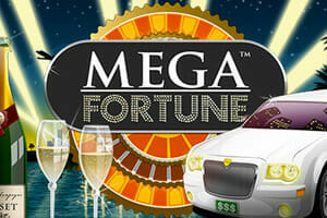 mega fortune