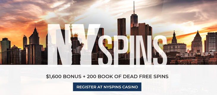 NYSPins Bonus Canada