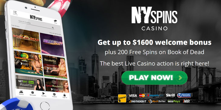 casino 400 first deposit bonus