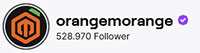 OrangeMorange Twitch