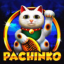 pachinko logo