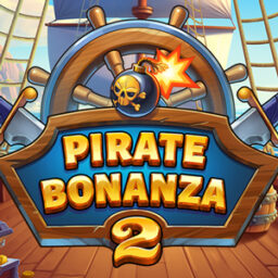 Pirate Bonanza 2
