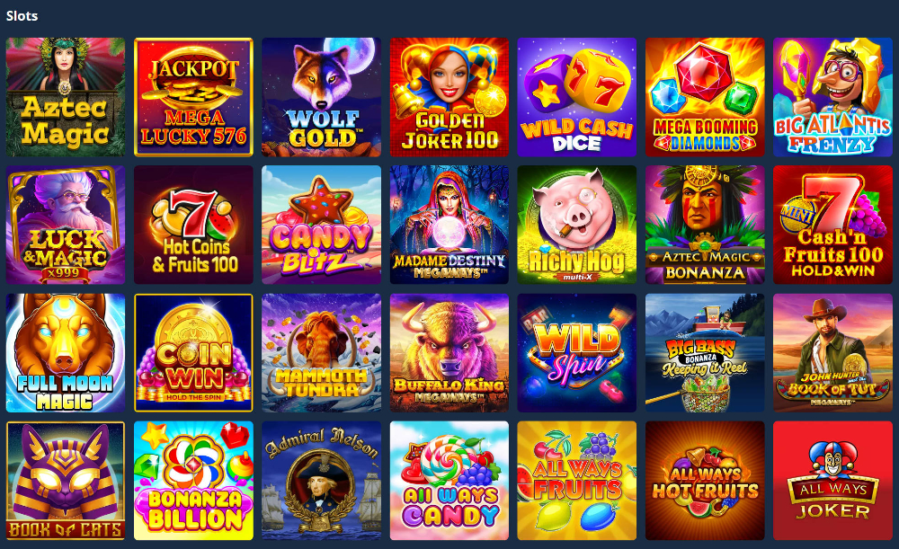 platincasino-slots