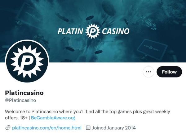 Paulinho o Loko » Brazilian Streamer joins Stake Casino