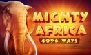 Playson Mighty Africa