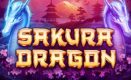 Playson Sakura Dragon