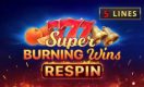 Playson Super Burning Wins