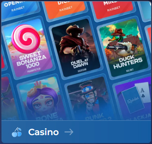 Rainbet Casino