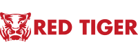 red tiger logo