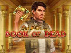 book of dead online slot