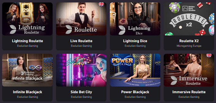 rocketpot-casino-live-games