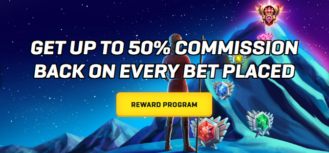rollbit-casino-reward-program
