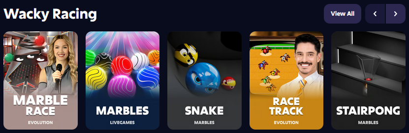 roobet-racing-games
