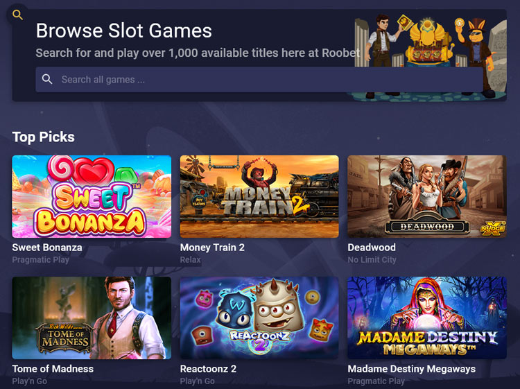 roobet-slot-games-browse