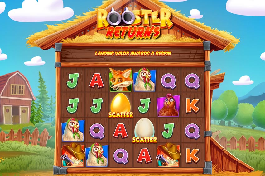 rooster-returns-slot-grid-game-setup