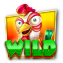 Rooster Returns Wild