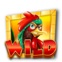 Rooster Returns Wild Multiplier