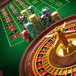 Roulette Casino Game