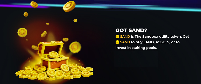 sandbox-utility-token
