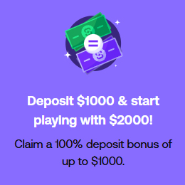 Shuffle Casino Bonus