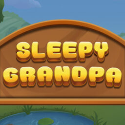 Sleepy Grandpa Slot