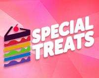 SlotsMillion special treats