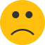 sad smiley