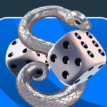 Snakes Game - Stake Original