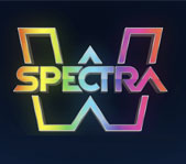 Spectra Slot Logo