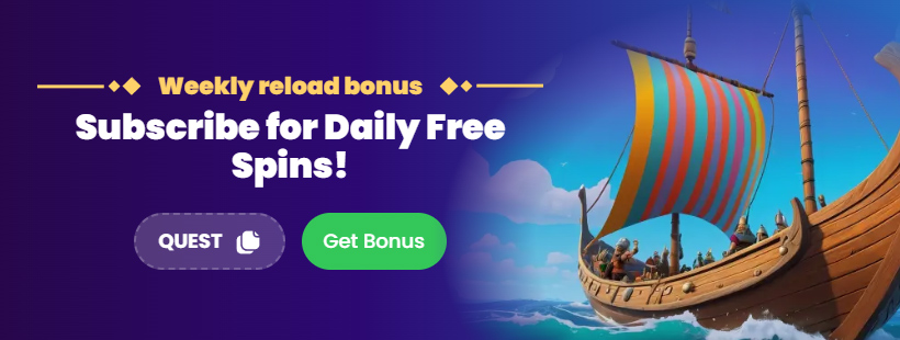spinando-weekly-reload-bonus