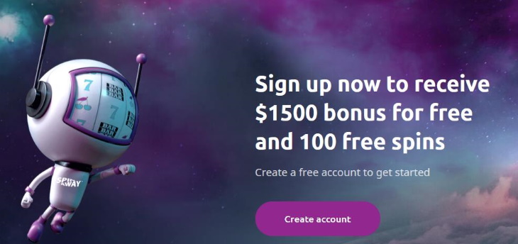 SpinAway Gambling establishment R15,one hundred thousand Free Invited Bonuses