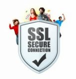 SSL Secure Connection