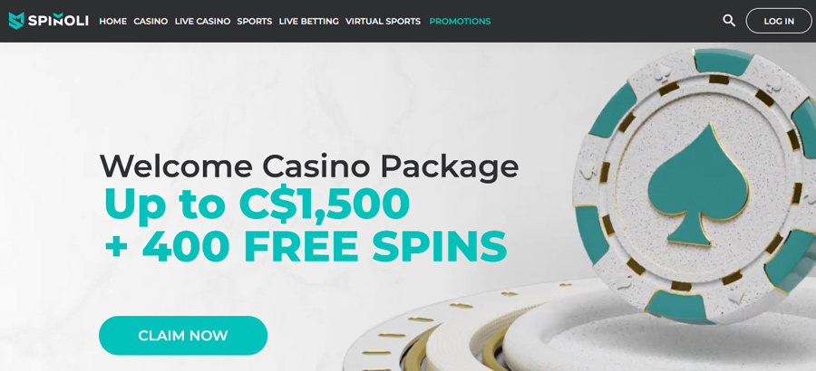 spinoli-casino-claim-welcome-bonus