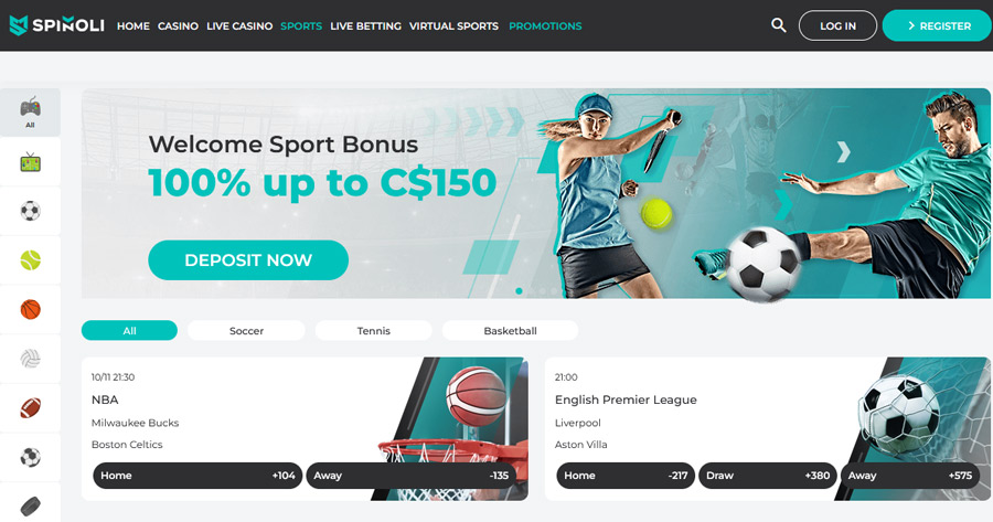 spinoli-sports-betting